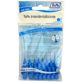 TePe Interdental Brush Normal 8pcs - Size 3