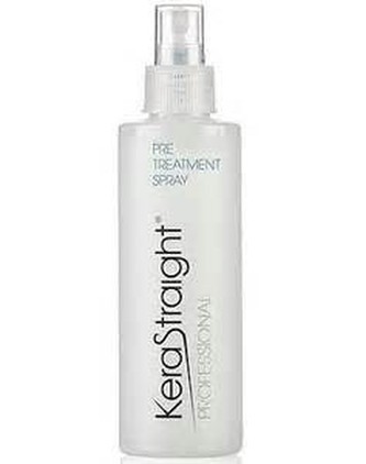 KeraStraight Pre Treatment Spray Plus 200ml