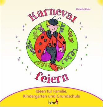 Karneval feiern