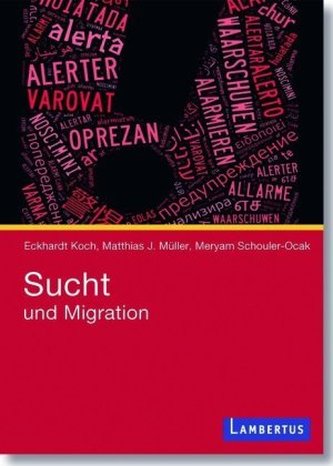 Sucht und Migration