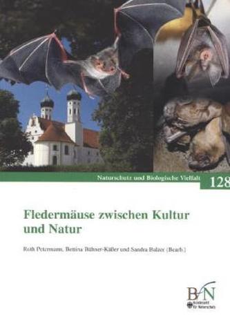 Fledermäuse zwischen Kultur und Naturschutz