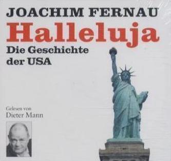 Halleluja, 6 Audio-CDs