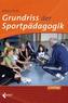 Grundriss der Sportpädagogik