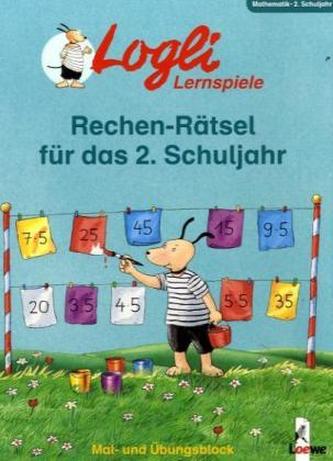 Für das 2. Schuljahr