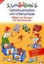 Gemeinsamkeiten und Unterschiede - Rätsel und Übungen für die Vorschule
