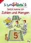 Jetzt kenne ich Zahlen und Mengen