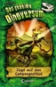 Das geheime Dinoversum - Jagd auf den Compsognathus