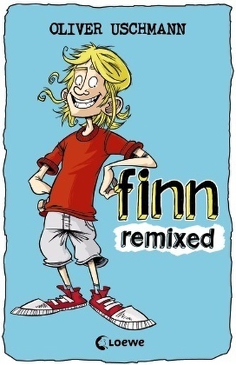Finn remixed