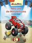 Nitro und die Monstertrucks