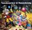 Nussknacker & Mausekönig, 1 Audio-CD