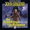 John Sinclair - Der Hexenwürger von Blackmoore, 1 Audio-CD. Tl.1