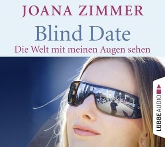 Blind Date, 4 Audio-CDs