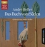 Das Buch vom Süden, 2 MP3-CDs