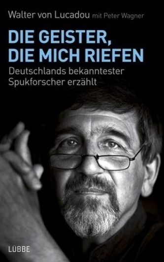 Die Geister, die mich riefen