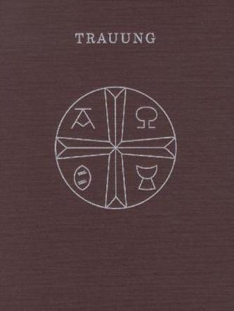 Trauung, m. CD-ROM