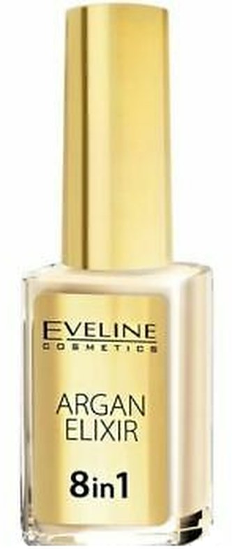 Eveline Nail Therapy Argan Elixir 8in1 12ml