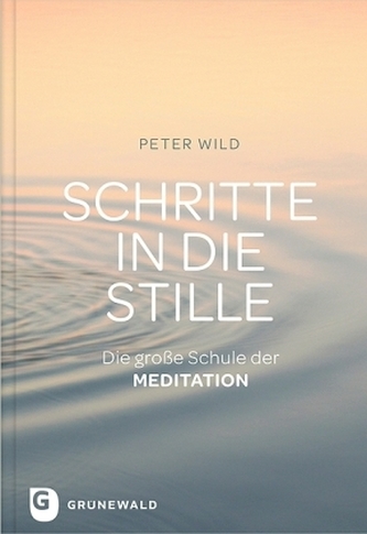 Schritte in die Stille