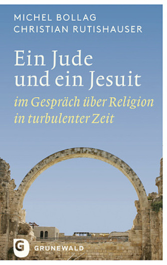 Ein Jude und ein Jesuit