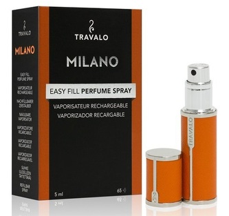 Travalo Milano 5ml - Orange