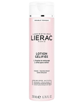 Lierac Double Toning Gel Lotion 200ml