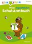 Mein doppeldickes Schulstartbuch
