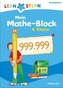 Lernstern: Mein Mathe-Malblock 4. Klasse