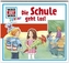 Die Schule geht los!, 1 Audio-CD