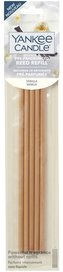 Yankee Candle Pre-Fragranced Reed Refill Vanilla