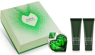 Thierry Mugler Aura W EDP 30ml + SG 50ml + BL 50ml