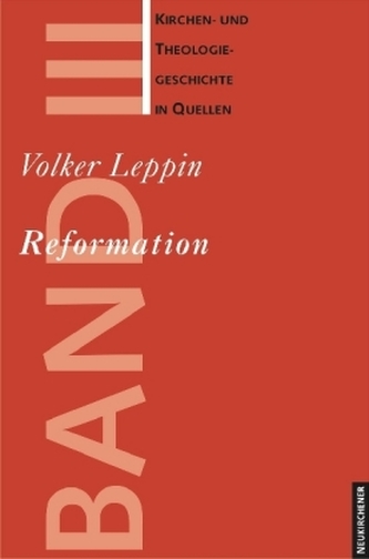 Reformation