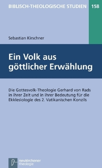 Ein Volk aus göttlicher Erwählung