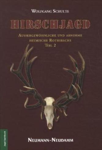 Hirschjagd II