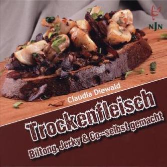 Trockenfleisch