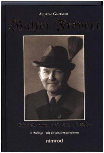 Walter Frevert