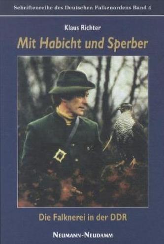 Mit Habicht und Sperber