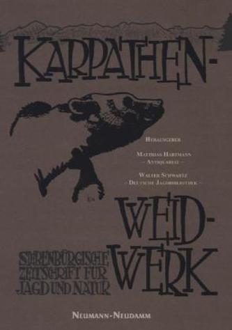 Karpathen-Weidwerk