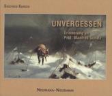 UNVERGESSEN