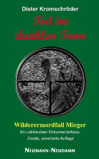 Tod im dunklen Tann