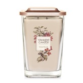 Yankee Candle Elevation Velvet Woods 552g