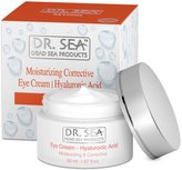 DR. SEA Retinol Hyaluronic Acid Moisturizing Corrective Eye Cream 50ml