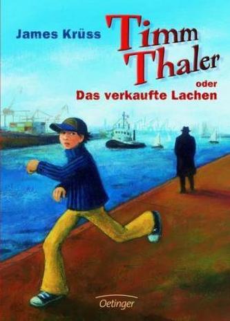 Timm Thaler oder Das verkaufte Lachen