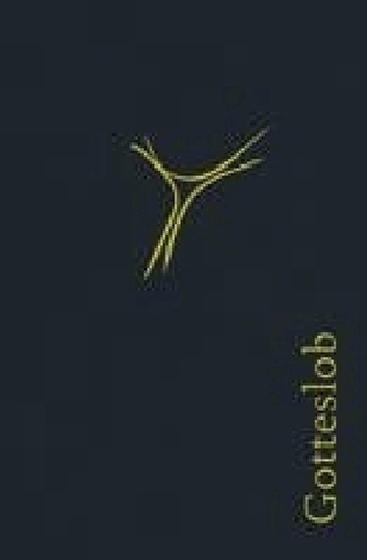 Gotteslob, Ausgabe für das Bistum Trier, Kunstleder schwarz Gotteslob, Ausgabe für das Bistum Trier, Kunstleder schwarz