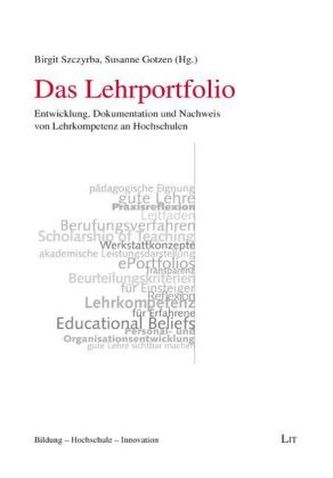 Das Lehrportfolio