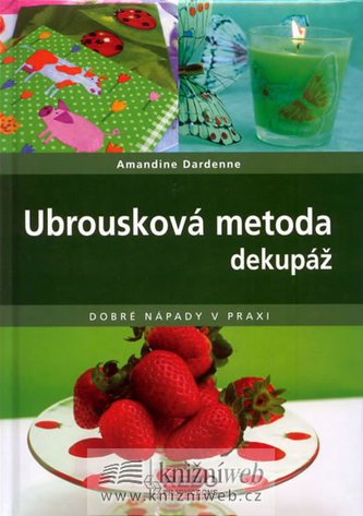 Ubrousková metoda