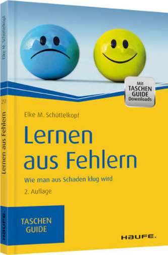 Lernen aus Fehlern Lernen aus Fehlern
