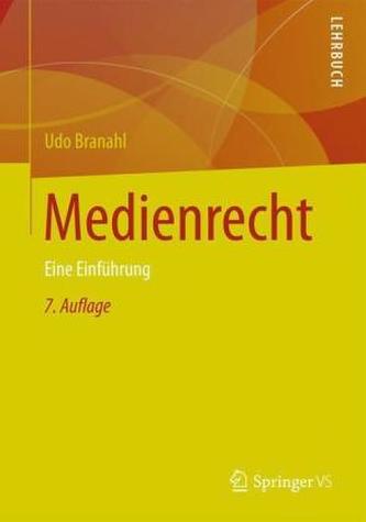Medienrecht