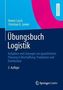 Übungsbuch Logistik