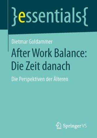 After Work Balance: Die Zeit danach