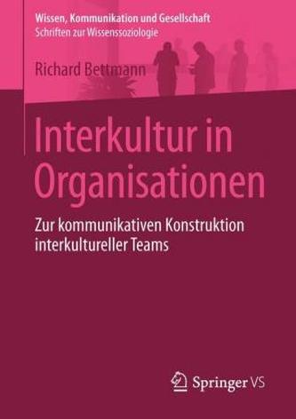 Interkultur in Organisationen