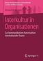 Interkultur in Organisationen